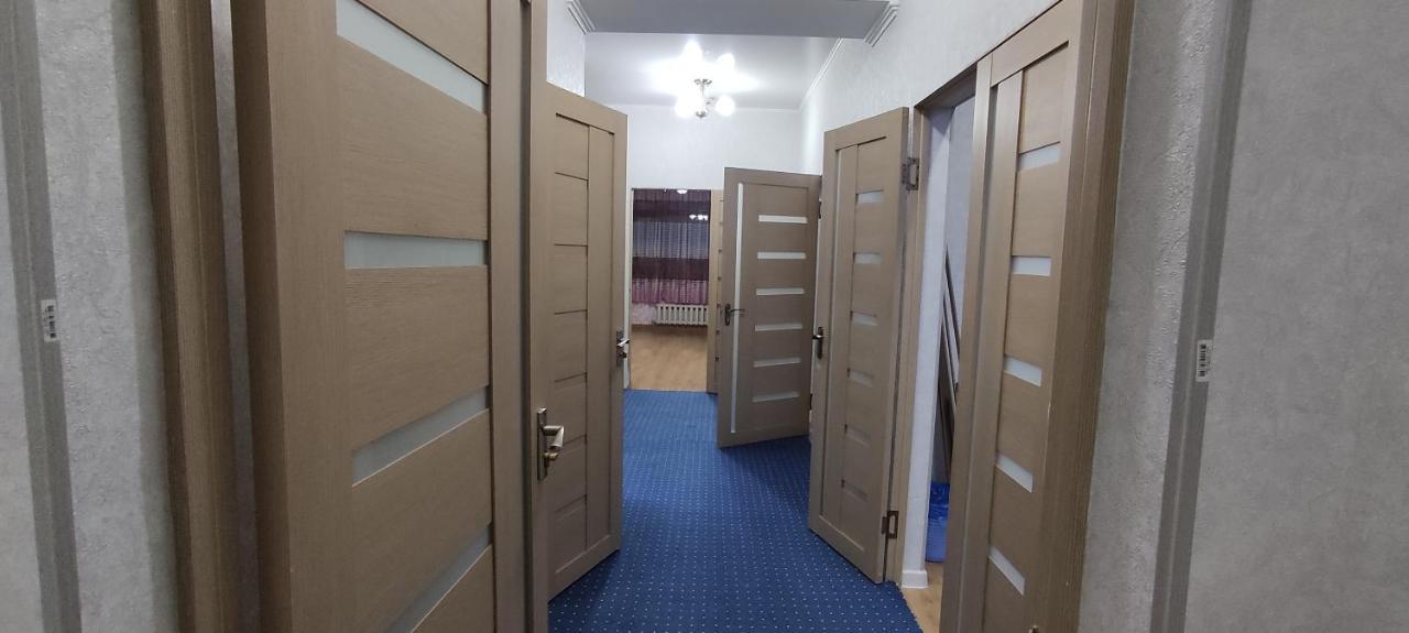 Bishkek Homestel Biskek Kültér fotó