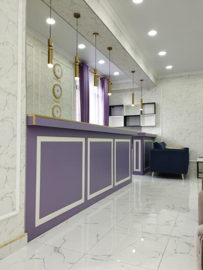 Bishkek Homestel Biskek Kültér fotó