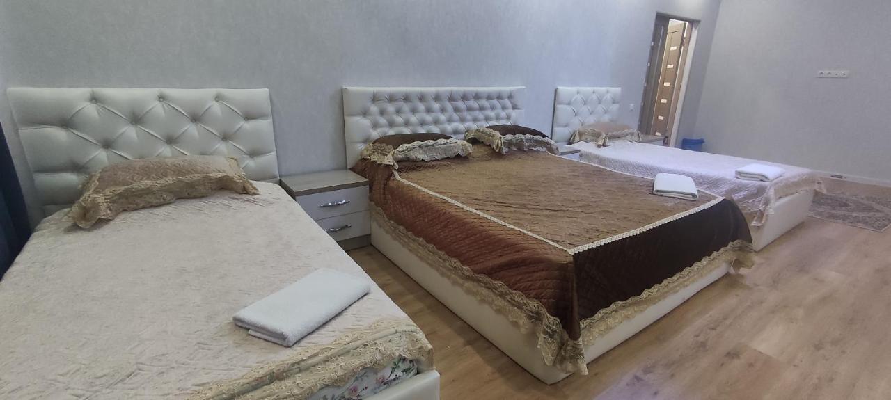 Bishkek Homestel Biskek Kültér fotó