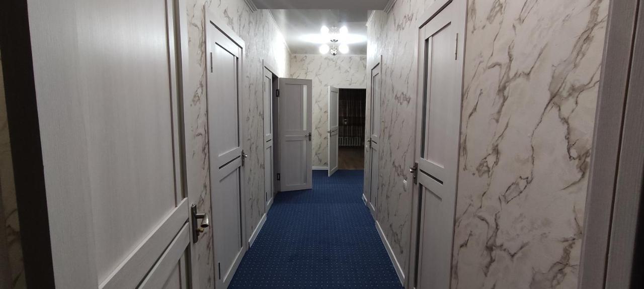 Bishkek Homestel Biskek Kültér fotó