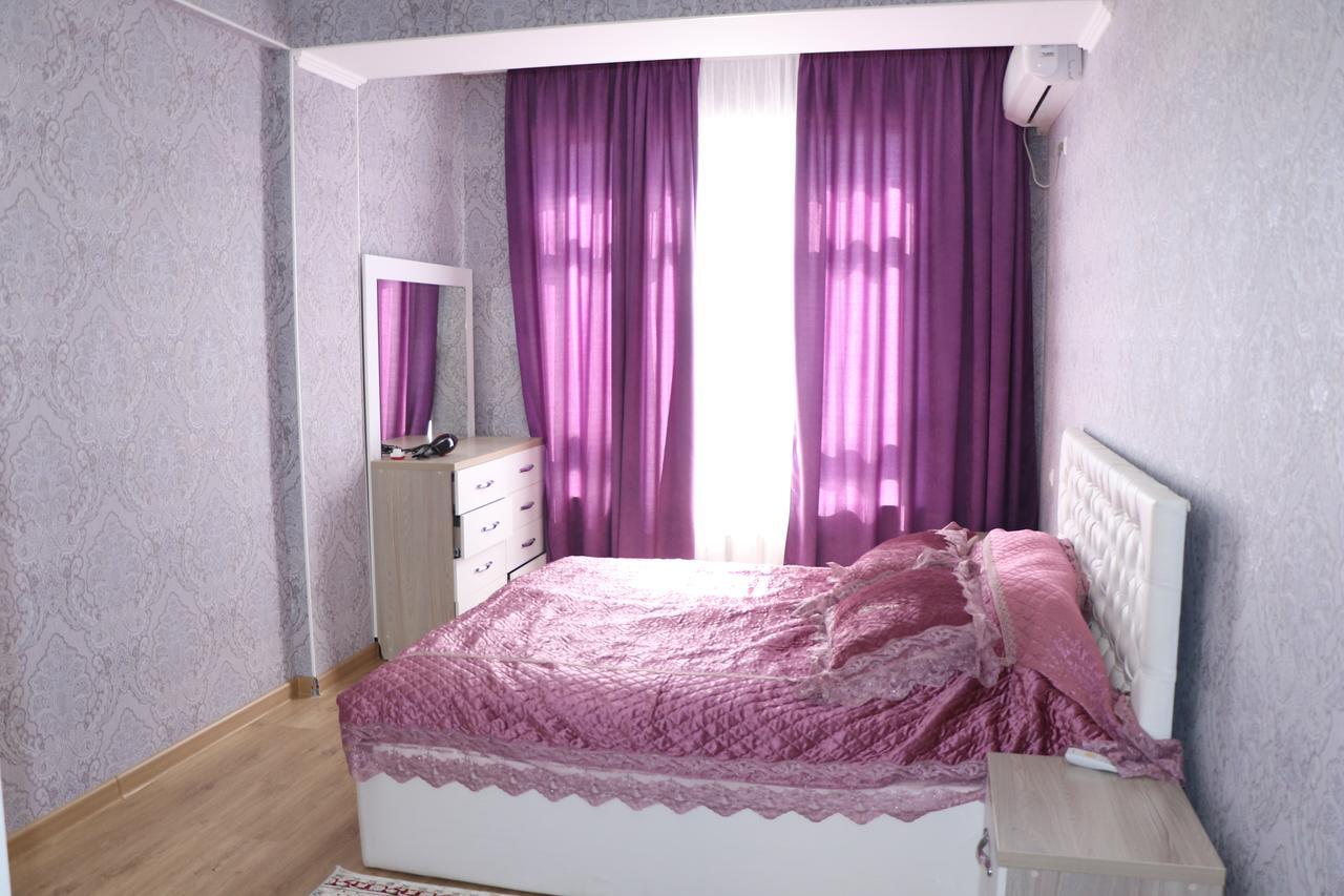 Bishkek Homestel Biskek Kültér fotó