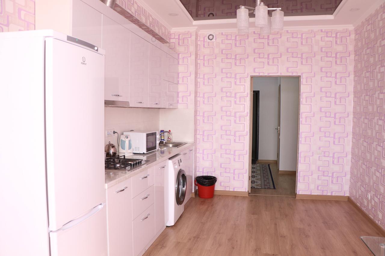 Bishkek Homestel Biskek Kültér fotó