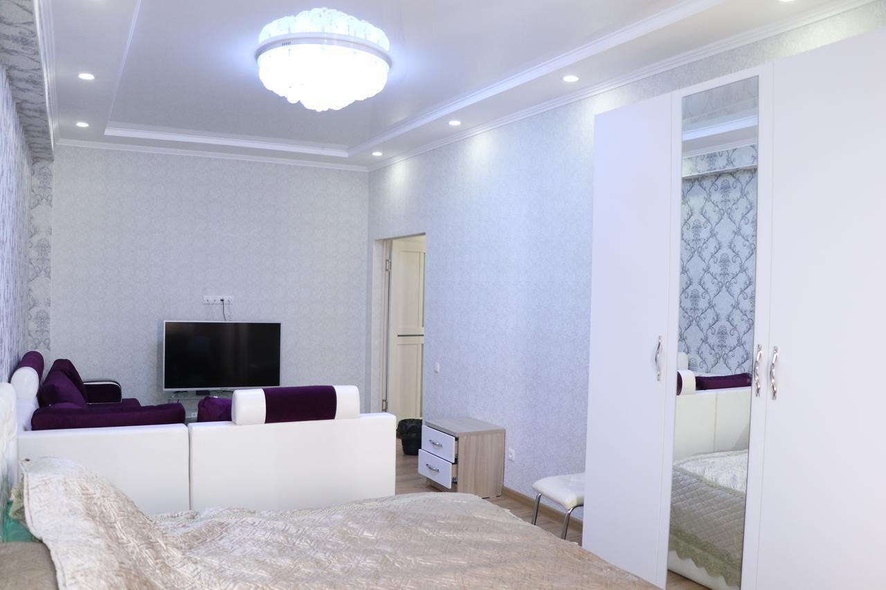 Bishkek Homestel Biskek Kültér fotó