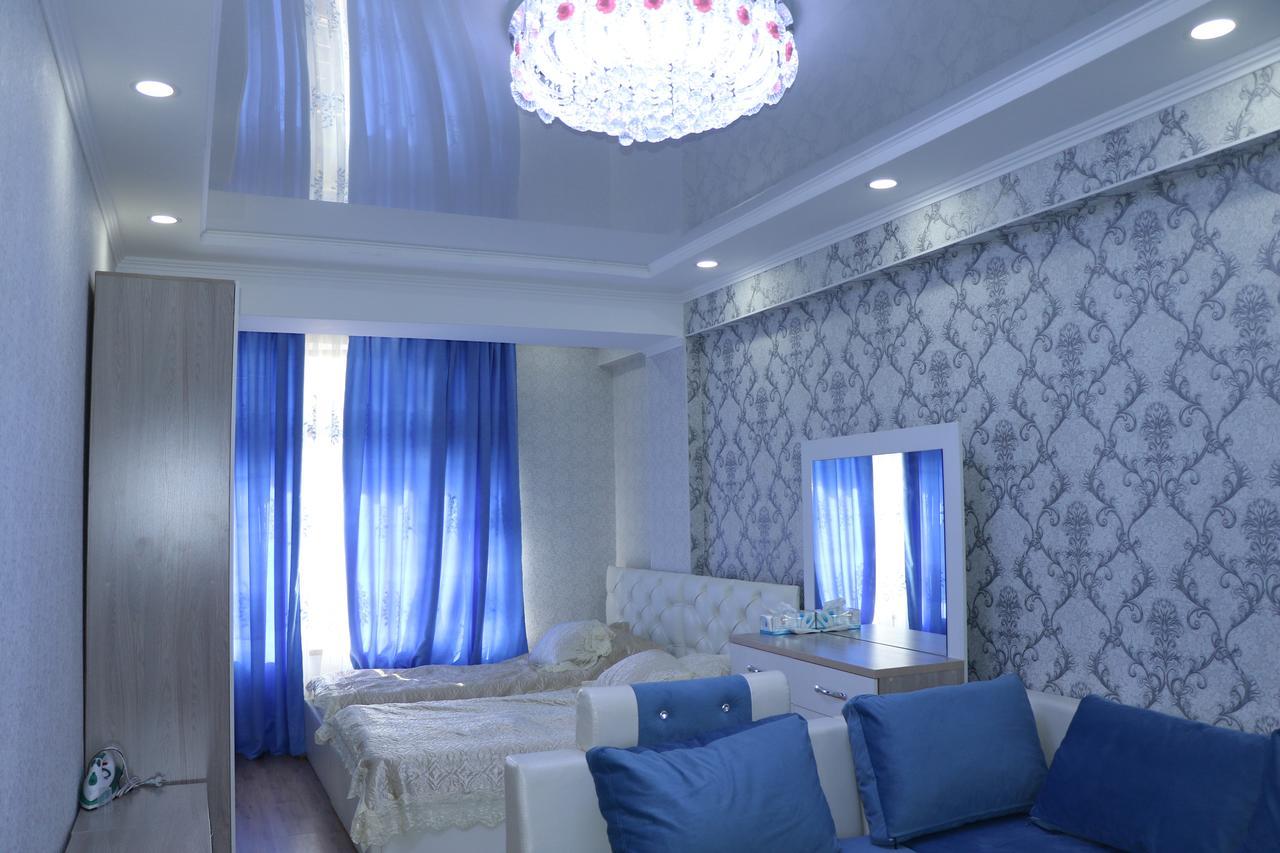 Bishkek Homestel Biskek Kültér fotó