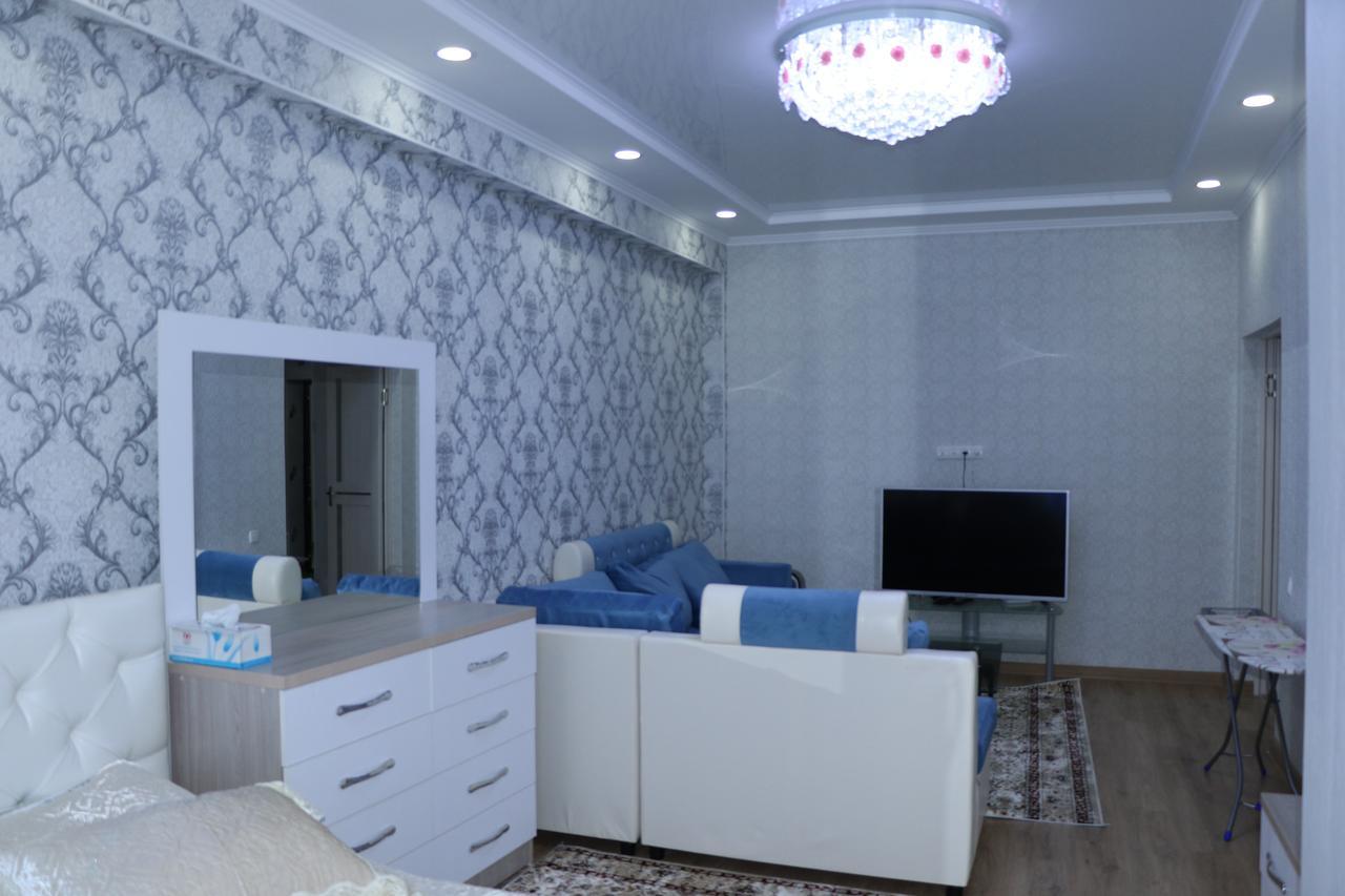 Bishkek Homestel Biskek Kültér fotó