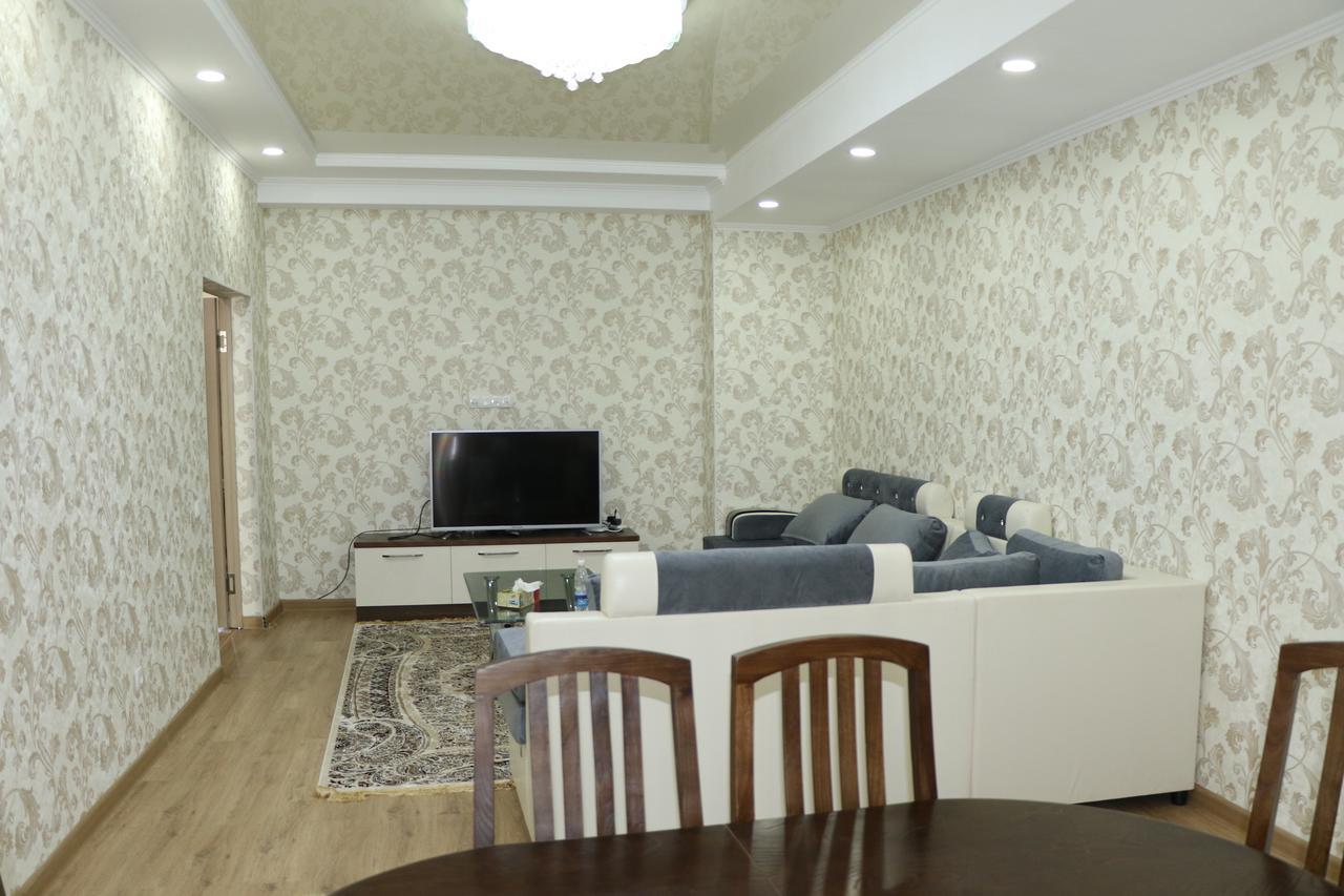 Bishkek Homestel Biskek Kültér fotó