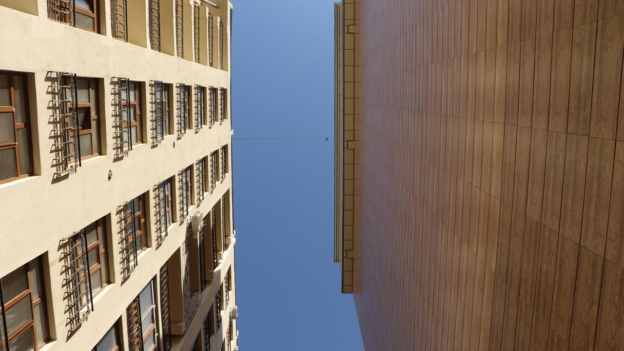 Bishkek Homestel Biskek Kültér fotó