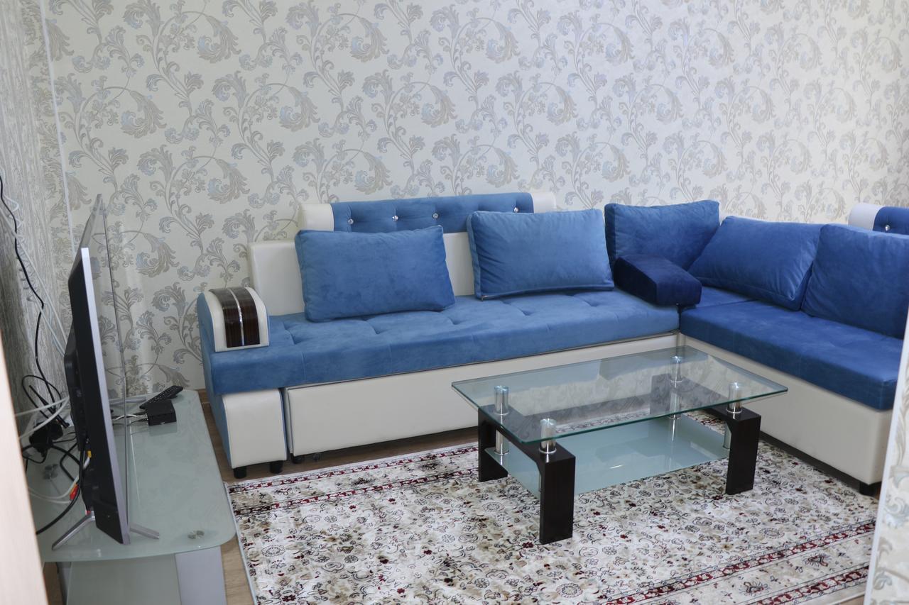 Bishkek Homestel Biskek Kültér fotó