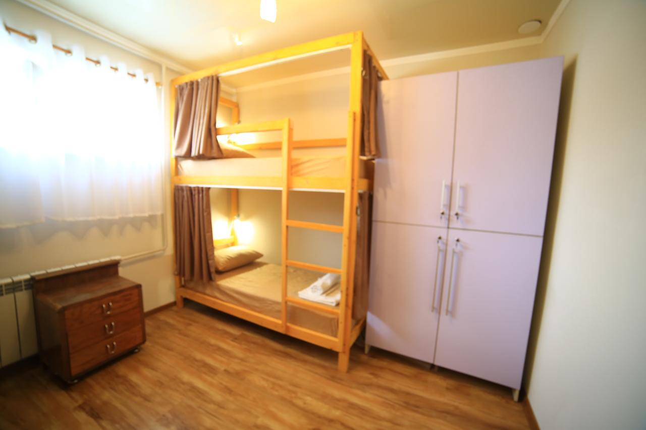 Bishkek Homestel Biskek Kültér fotó