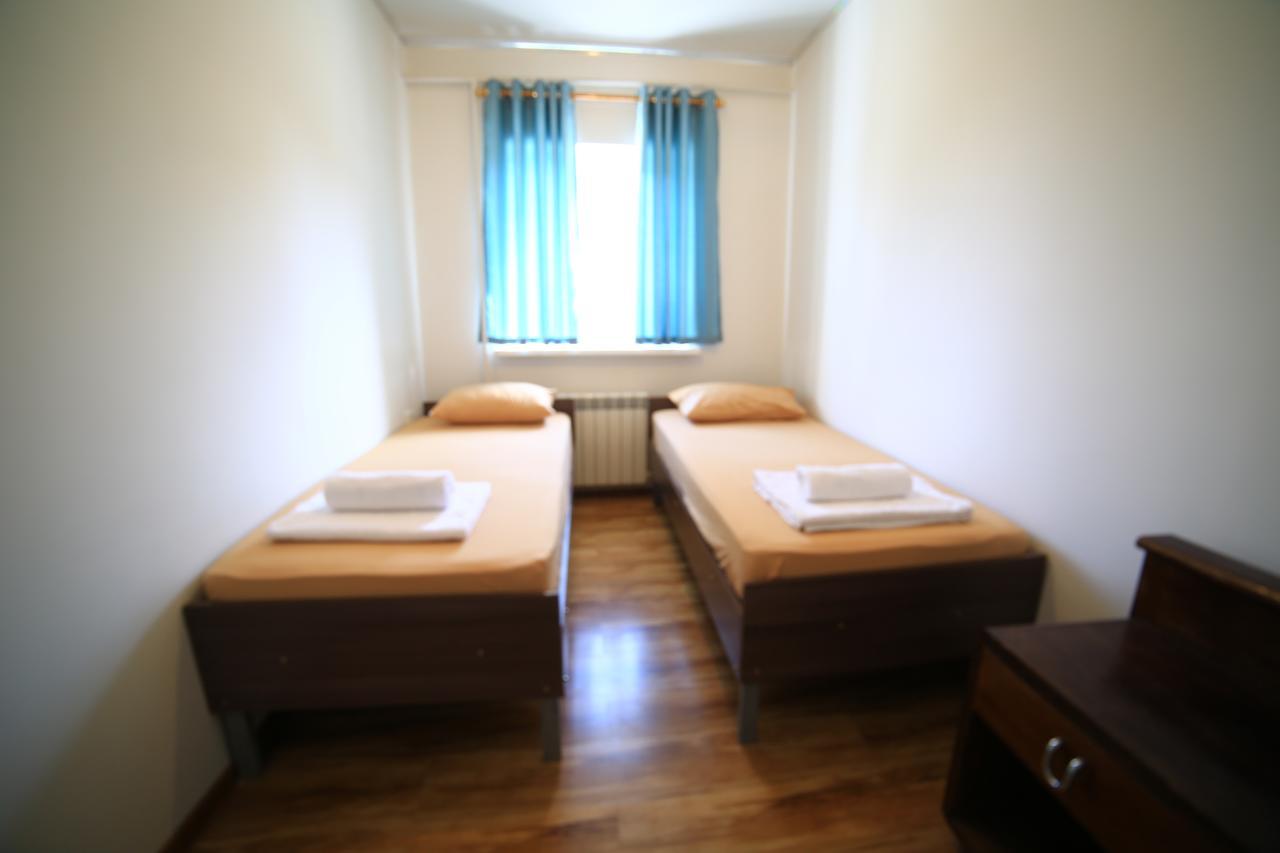 Bishkek Homestel Biskek Kültér fotó