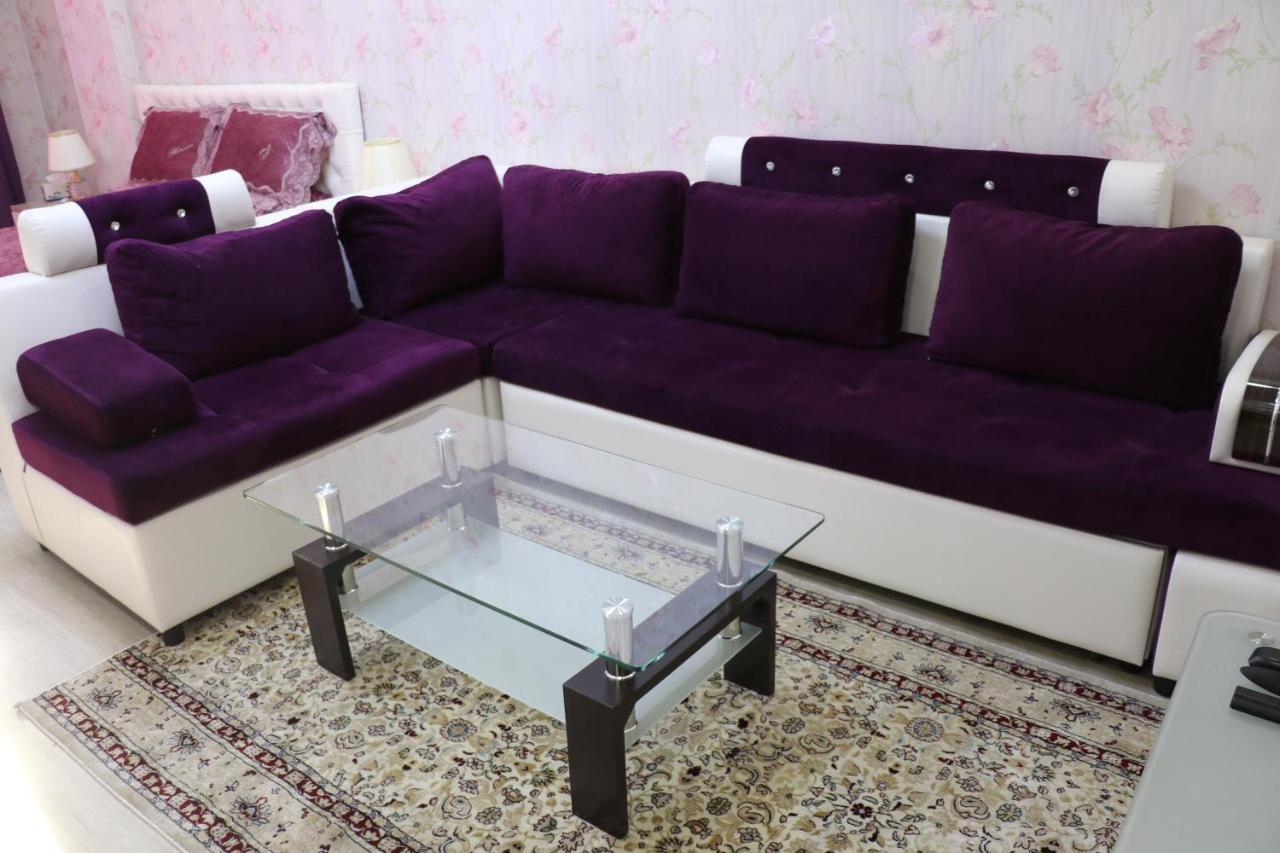Bishkek Homestel Biskek Kültér fotó