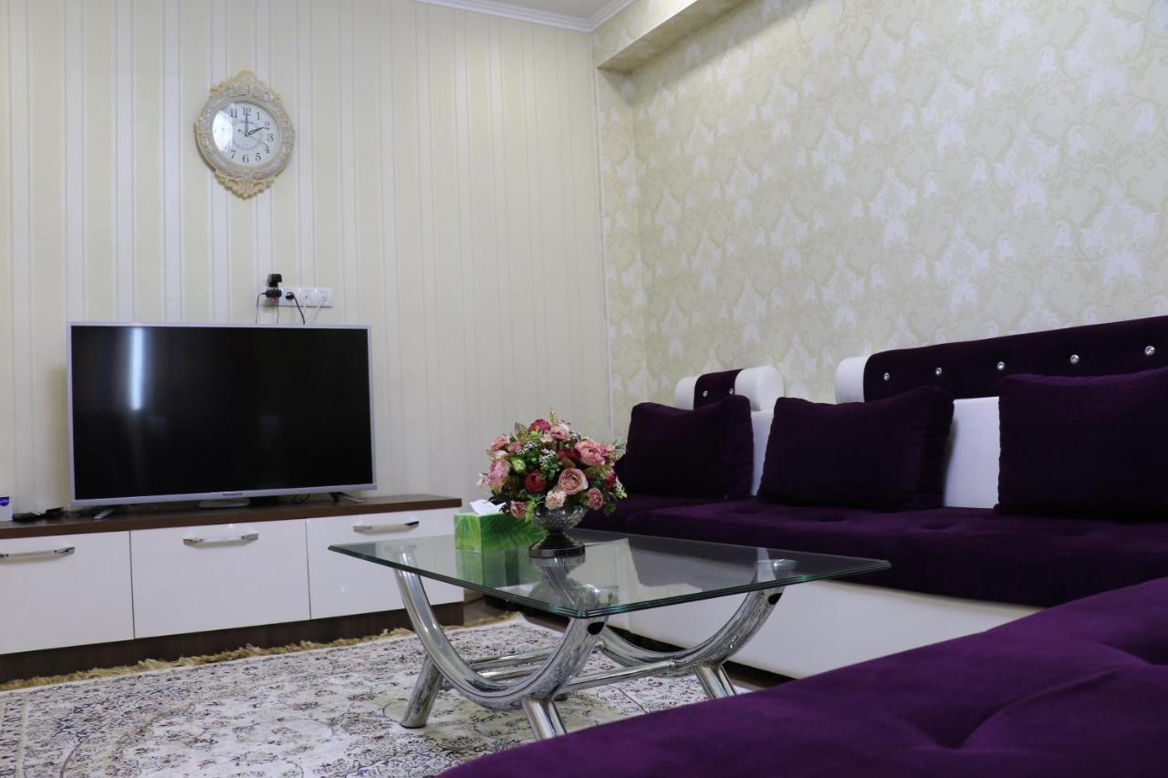 Bishkek Homestel Biskek Kültér fotó