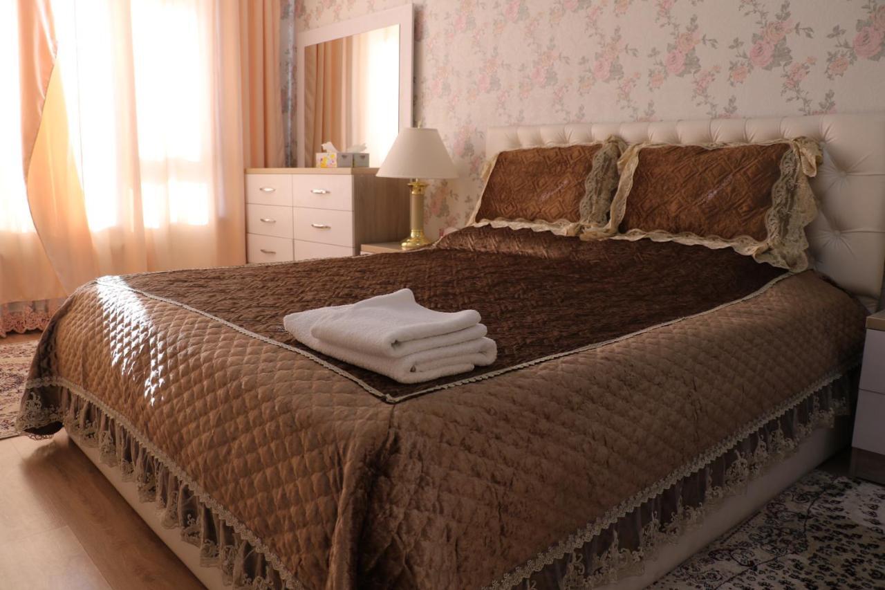Bishkek Homestel Biskek Kültér fotó