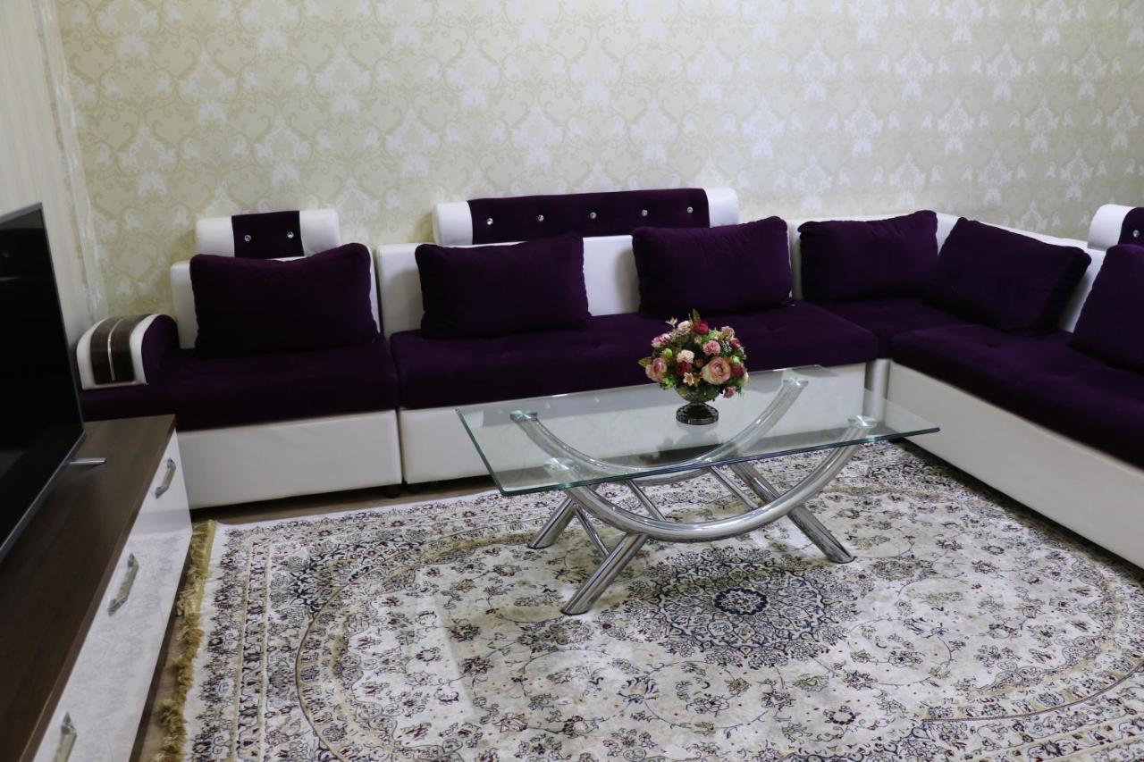Bishkek Homestel Biskek Kültér fotó